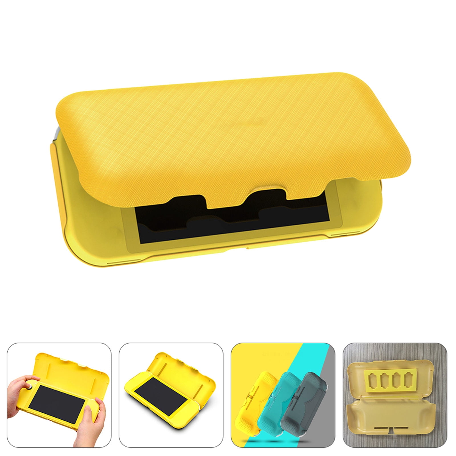 Backbone Labs Mobile Gaming Accessory Carrying Case - Walmart.com