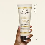 (2 pack) Carols Daughter Goddess Strength True Defining Cream with Castor Oil for with All Hair Types, 6.8 fl oz