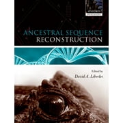 Oxford Biosciences: Ancestral Sequence Reconstruction (Hardcover)