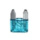 thumbnail image 1 of Auto Fuse Assortment Kit Car Standard Blade Fuses 5a 7.5a 10a 15a 20a 25a 30a 40a Small Size, 1 of 5