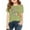 Z-b-light Green, variant on LNMQLPDBS Summer Tops for Teens Plain Tshirts Tween Tops Girls T Shirts Size 10-12 Cropped Shirts Clothes for Girl Clothes Size 7-8 Size 5t Girls, Beige 11-12 Years