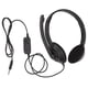 thumbnail image 1 of Auriculares ANGGREK para Juegos Con Cable de 3,5 mm Cómodos Con Función de silencio, 1 of 8