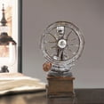 thumbnail image 2 of Vintage Retro Antique Coffee Maker Machine Home Desk Decor Ornament Photograph Props, 2 of 8