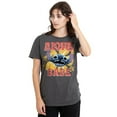 thumbnail image 4 of Lilo & Stitch T-Shirt de Film Aloha Babe pour Femmes, 4 of 6