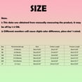 thumbnail image 3 of Toddler Baby Girls Easter Outfits Sleeveless Flower Print Dress Long Sleeve Ruffle Coat Bow Headband Clothing sets, 3 of 6