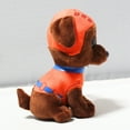 thumbnail image 2 of TY Beanie Boos Paw Patrol ZUMA 6" Plush, 2 of 6