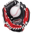 thumbnail image 2 of Rawlings 9" Players Series T-Ball Glove, Right Hand Throw, 2 of 2