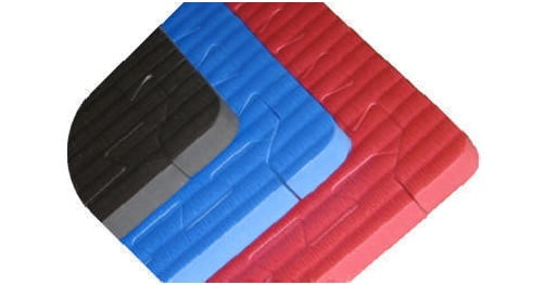martial mats