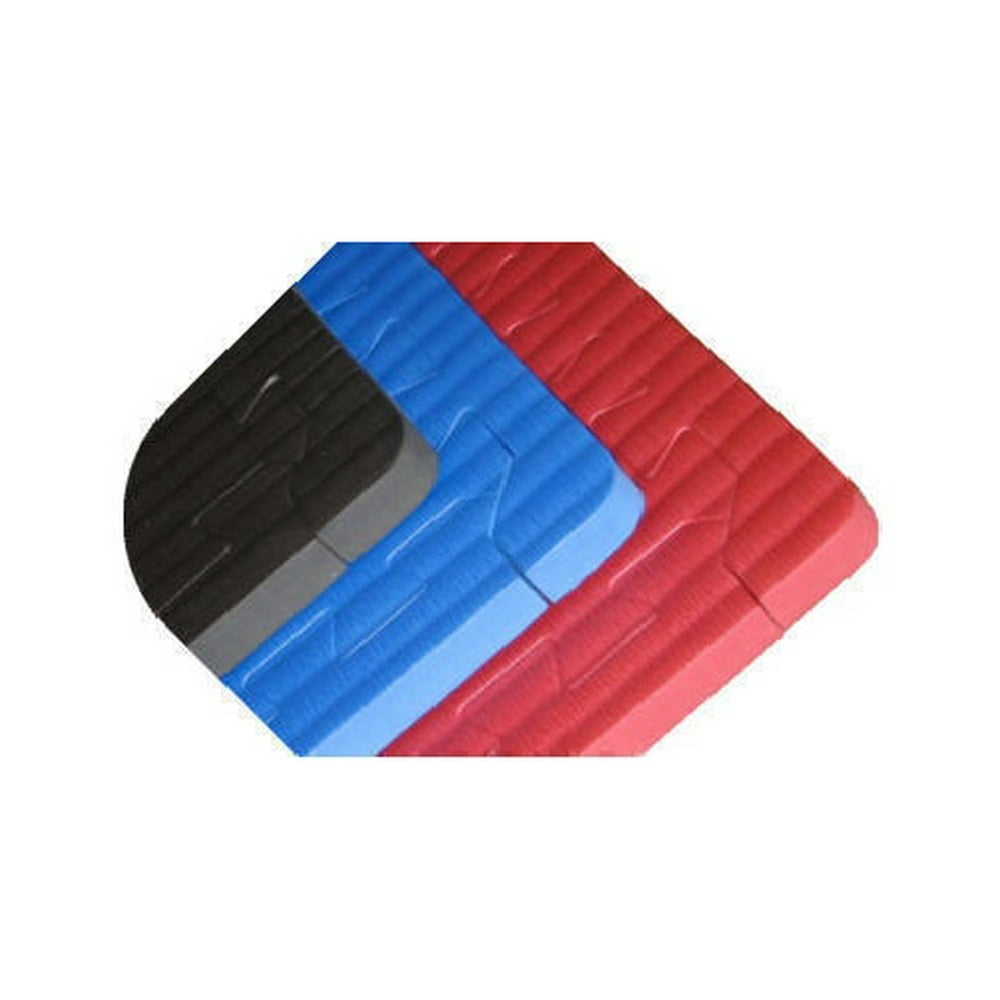 Get Rung Martial Art Mats (1 Inch) 25mm Perfect for karate, martial