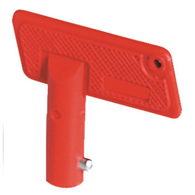 Wirthco 20316 Battery Disconnect Switch Key
