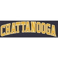 thumbnail image 2 of Men's Navy Tennessee Chattanooga Mocs Everyday Long Sleeve T-Shirt, 2 of 2