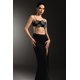 thumbnail image 2 of Set de dos piezas Bellabarnetten Shaylah Flower Maxi sin mangas, 2 of 6