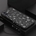 thumbnail image 4 of Funda de teléfono Star Wars para iPhone 15 14 13 12 11 Pro Max Mini X XR XS MAX Plus Fundas de silicona con correa de mano, 4 of 4