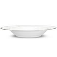 thumbnail image 3 of Noritake Platinum Wave Set of 4 Soup Bowls, 3 of 6