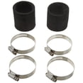 thumbnail image 2 of Pentair Sta-Rite 24750-0331 1.5" x 1.5" Clamp Connector Kit, 2 of 3