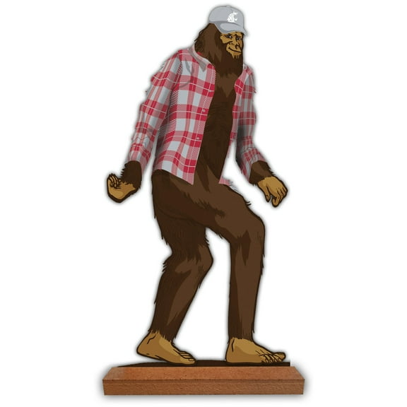 Washington State Cougars Team Desktop Fanimal