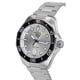 thumbnail image 3 of Tag Heuer Aquaracer Professional 300 Grey Dial Automatic Diver's WBP201C.BA0632 300M Men's Watch, 3 of 4