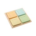 thumbnail image 2 of Clasificador de formas de madera, rompecabezas de cognición de formas y colores, rompecabezas de formas geométricas para Estilo G, 2 of 9