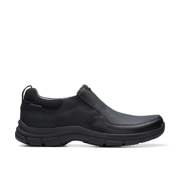 Clarks Walpath Step Mens Loafers