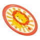 thumbnail image 2 of Frisbee para niños frisbee suave para niños frisbee Pu juguetes deportivos para jardines de infancia para padres e hijos León, 2 of 10