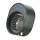 thumbnail image 3 of Ventilador 3W USB Ventilador de refrigeración por agua con luz LED Enfriador de verano Herramienta de refrigeración de escritorio para oficina en casa, verde Eigraketly HA005471-03, 3 of 6