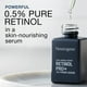 thumbnail image 2 of Sérum Neutrogena Rapid Wrinkle Repair Retinol Pro+ 0,5% 30 ml, 2 of 7
