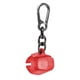 thumbnail image 4 of Bolas de caña de pescar, bolas de paquete de varillas, multifuncionales, anticolisión, resistentes al desgaste rojo Cola Caña de pescar bola fija, 4 of 7
