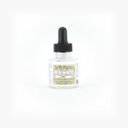 Dr. Ph. Martin's Iridescent Calligraphy Ink Set 1 | 12 Bottles, 1 Oz Each, Shimmering Waterproof Colors