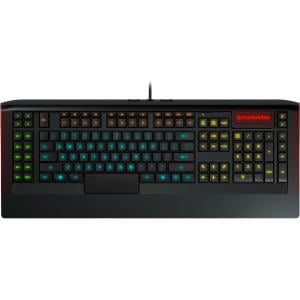 Steelseries Apex 350 Cable Connectivity Usb 2 0 Interface Multimedia Macro Volume Control Hot Key S Qwerty Keys Layout Rubber Dome Walmart Com Walmart Com