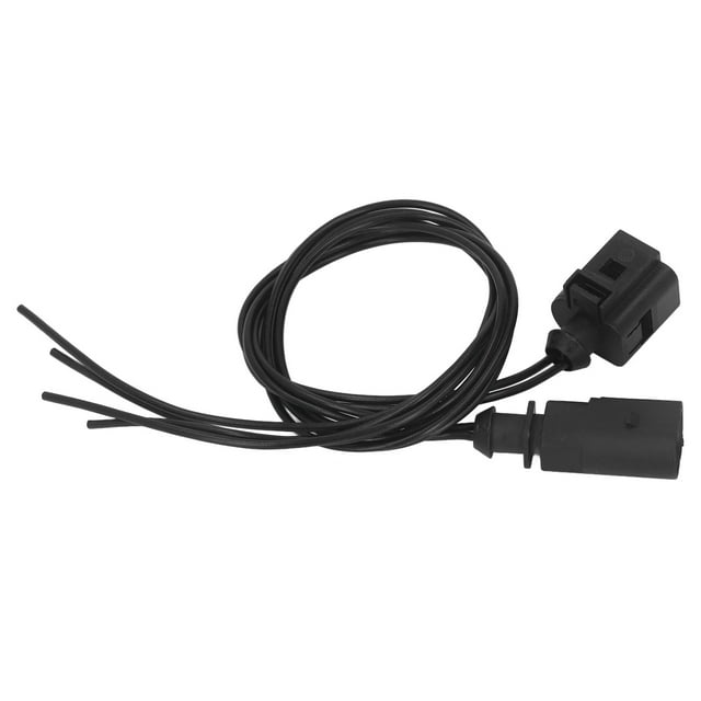 1J0973802, PRECISE FIT ANTIVEJECIMIENTO ARNÉS DE CABLEADO DE CABLEADO RESTENTE PARA EL AUTOMÓVIL