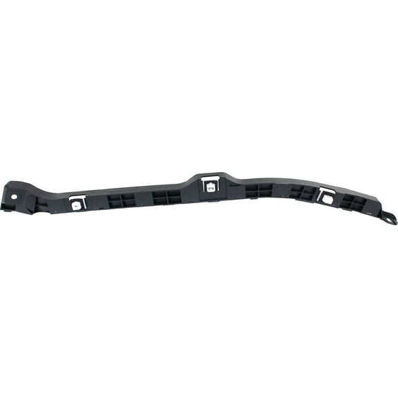 Rear Bumper Bracket Compatible with HONDA ACCORD 2008-2012 Right Passenger Side Bumper Side Spacer Plastic Sedan