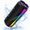 Black, variant on Portable Bluetooth Speaker, Bluetooth 5.4 Wireless Speaker, IPX7 Waterproof, 30W Loud Deep Bass with 20H Palytime, 7 Color RGB Lights, TWS Pairing for Home/Party/Outdoor, Gift