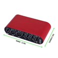 thumbnail image 1 of New Small Driverless Mixer External Sound Card Portable Tuner, 1 of 5
