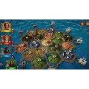 Catan: Super Deluxe Editon for Playstation 5