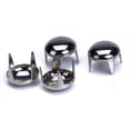 thumbnail image 2 of jifeng 100 X 6mm Clous Ronds Clous Pointus Gothiques DIY Brads Harre, 2 of 9