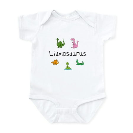 

CafePress - Liam Infant Bodysuit - Baby Light Bodysuit