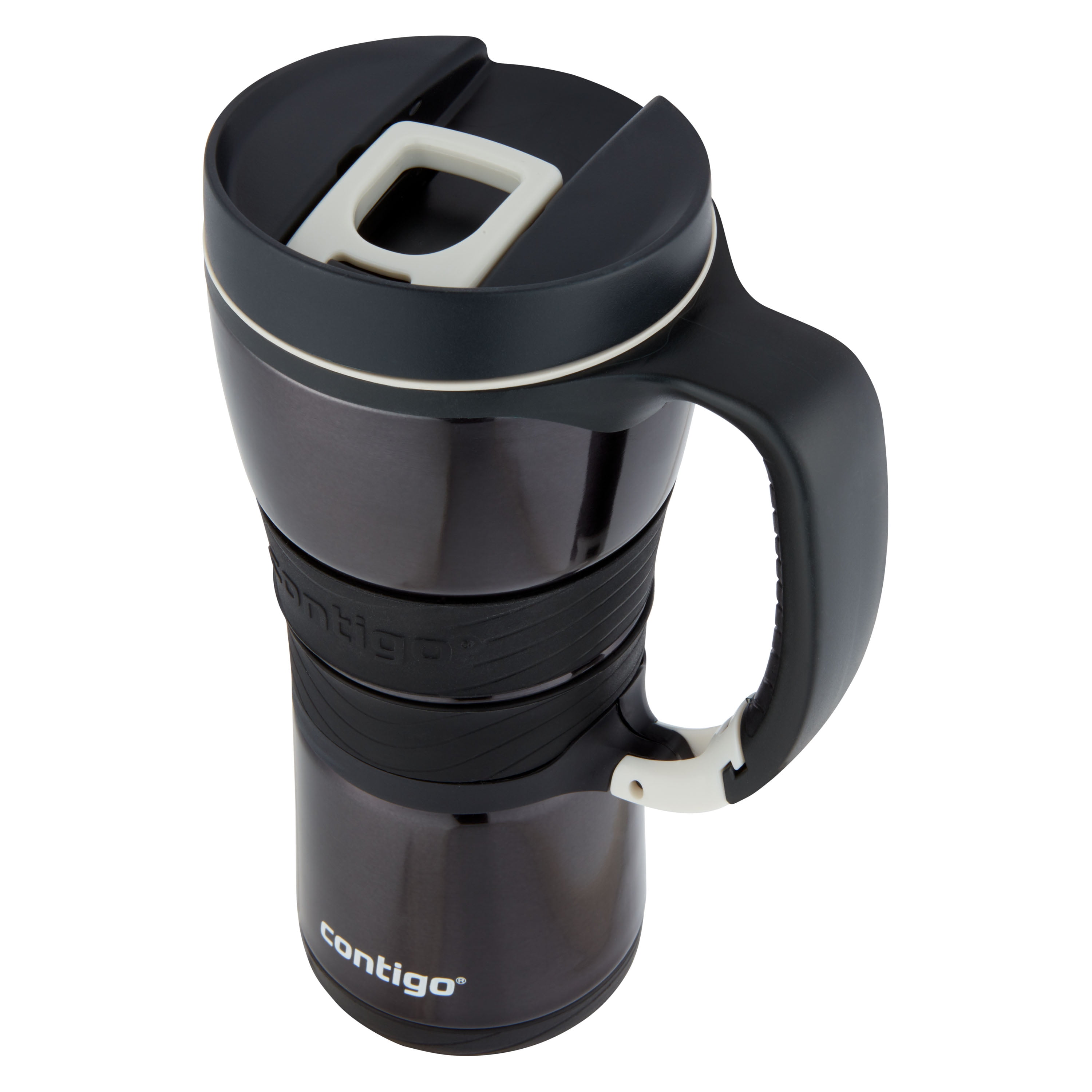 Contigo Extreme, 16oz, Stainless Steel 