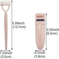 thumbnail image 2 of Jinyi Eyelash Er Lash Lifting Comb Eyelash Comb With Less Brush Separator Comb Cover Arc Ed Bru Eyelash Brush, 2 of 5