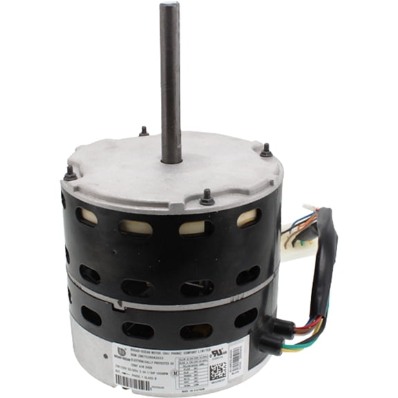 HK44ER223 - OEM Upgraded X13 Furnace Blower Motor 1/2 HP Replaces Carrier