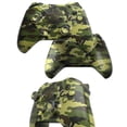 thumbnail image 2 of Boîtier de Protection Complet Pièces de Rechange Compatible avec Manette Sans Fil Xbox One Changement de Clé Banmo, 2 of 5
