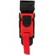 thumbnail image 3 of Hebilla para casco, 3X Clip de velocidad para casco de motocicleta Botón de correa de barbilla de liberación rápida Hebilla para bicicleta Adepaton LN-2547, 3 of 5