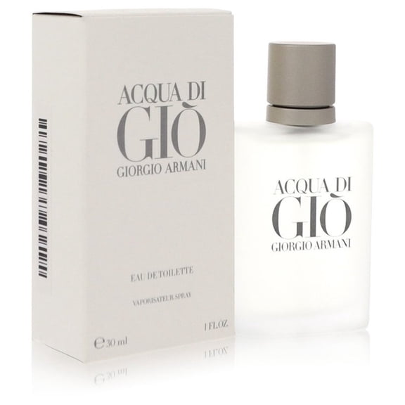 Acqua Di Gio by Giorgio Armani - Eau De Toilette Spray 1 oz