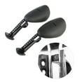 thumbnail image 6 of MLINS Adjustable Shoe Stretcher for Men Plastic and Metal Black Supports Shoes Shape Size 39 to 46, 6 of 8