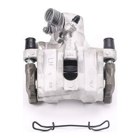 Power Stop Rear Left One Stock Replacement Caliper L2954 Fits 2008 Mazda 3