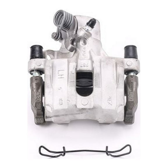 Power Stop Rear Left One Stock Replacement Caliper L2954 Fits 2008 Mazda 3