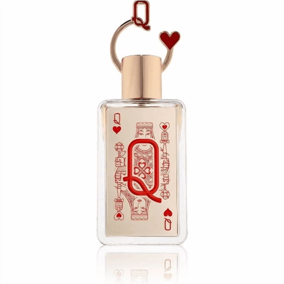 Perfume Fragrance World Queen 100ml EDP