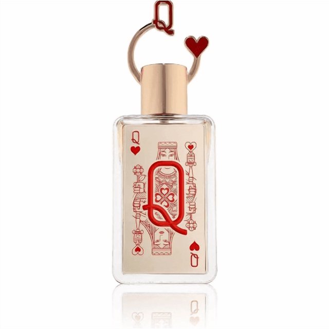 Perfume Fragrance World Queen 100ml EDP