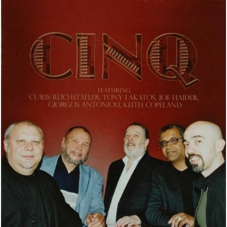 Cinq