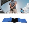 thumbnail image 4 of EOTVIA Arm Strength Corrector Band Stretchable Arm Posture Fixing Elastic Belt Swing Training Aids,Swing Training Aid Arm Band,Arm Posture Corrector Belt, 4 of 8