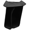 thumbnail image 1 of unbranded Almacenador Bajo Escritorio Negro Resistente Para Archivos Y Materiales En Oficina En Casa, 1 of 7